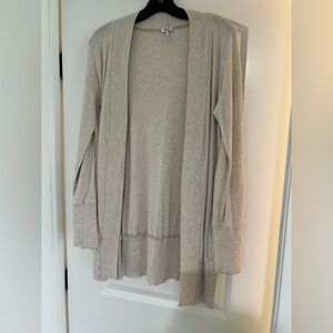 Women's Oatmeal Sweater